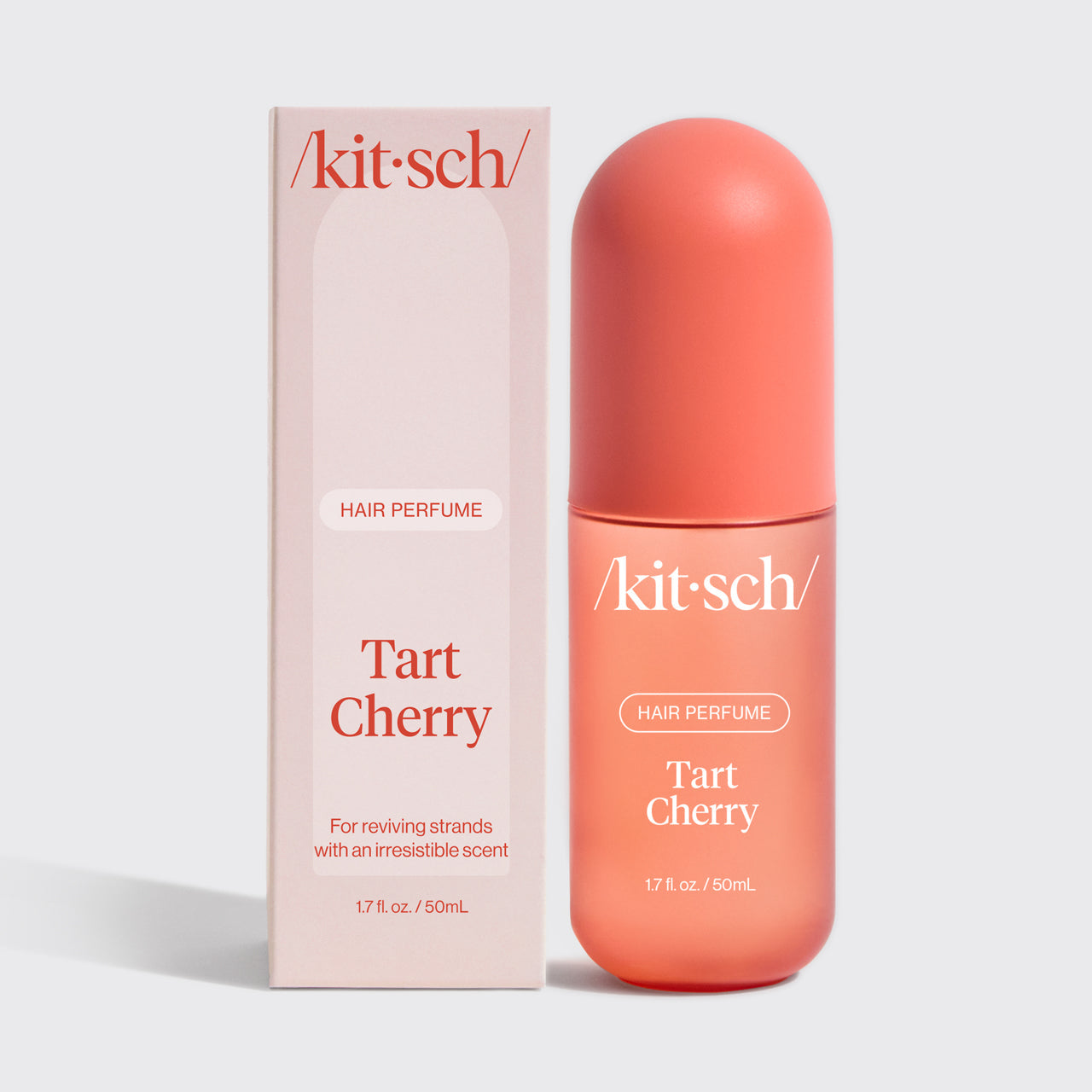 Beachy Gelato Hair & Body Perfume Mist - Tart Cherry Hair & Body Perfume Mist