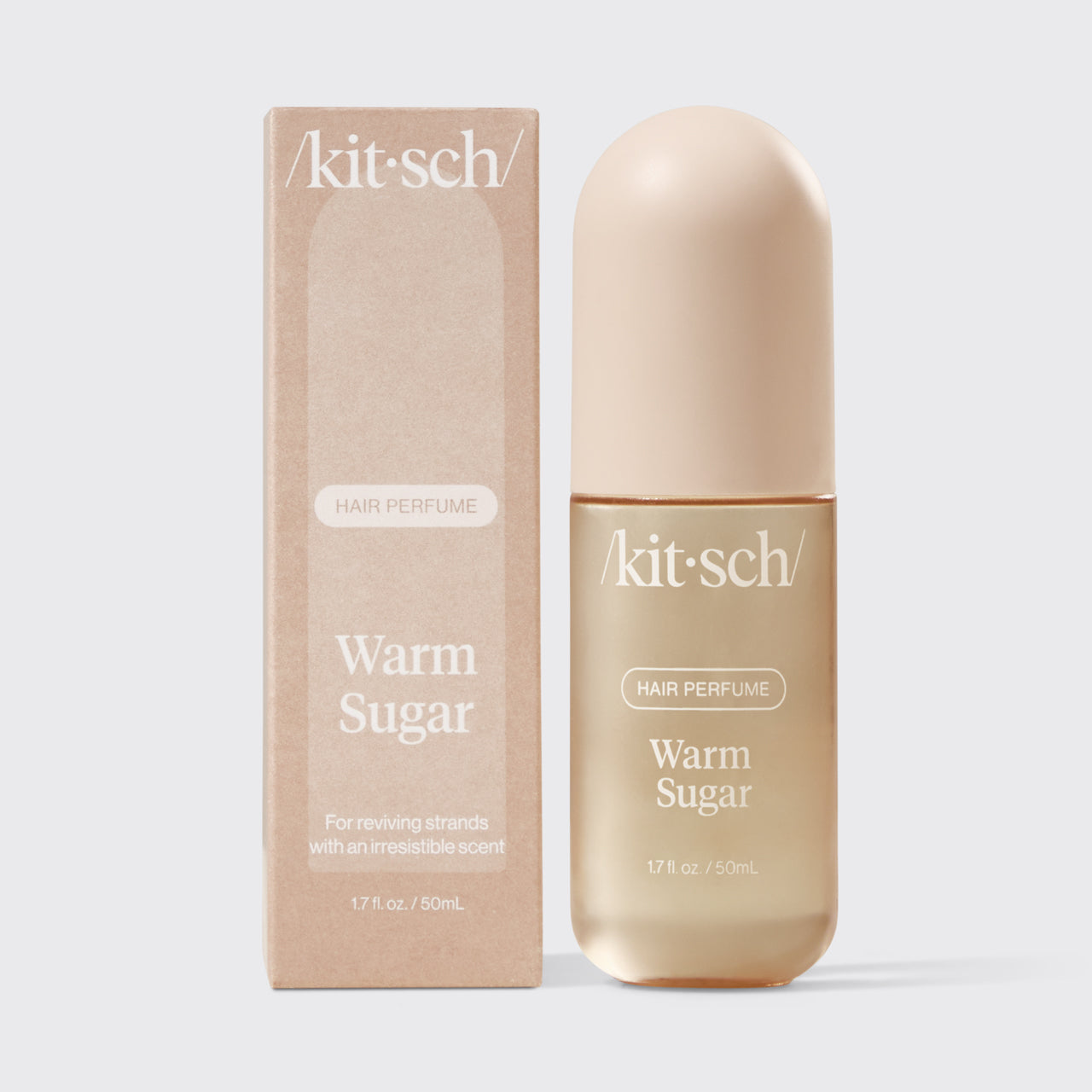 Pistachio Latte Hair & Body Perfume Mist A8