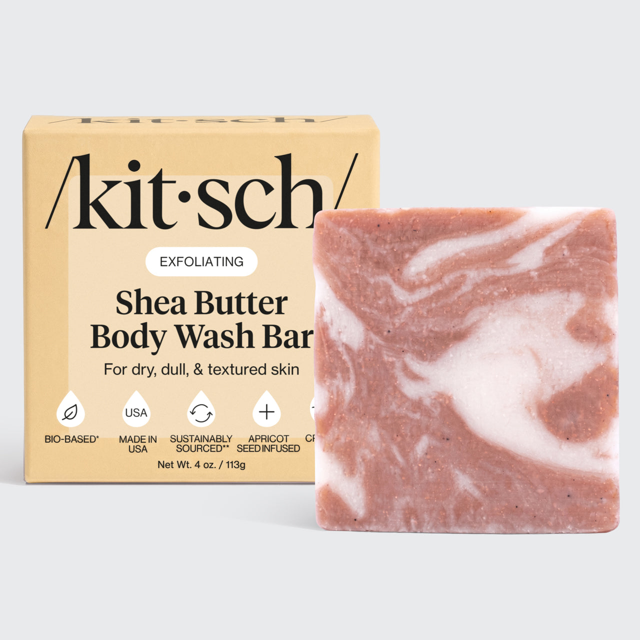 Nourishing Castor Oil Self Draining Terracotta Soap Dish Bundle